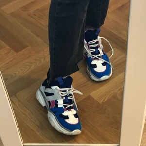 Isabel marant sneakers - Säljer dessa jättecoola isabel markant sneakers då de inte kommer till användning längre. Nypris 7300❤️ pris kan diskuteras💞