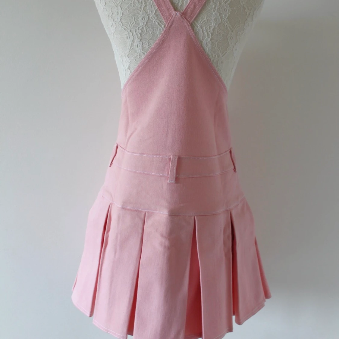 catgirl klänning - 90