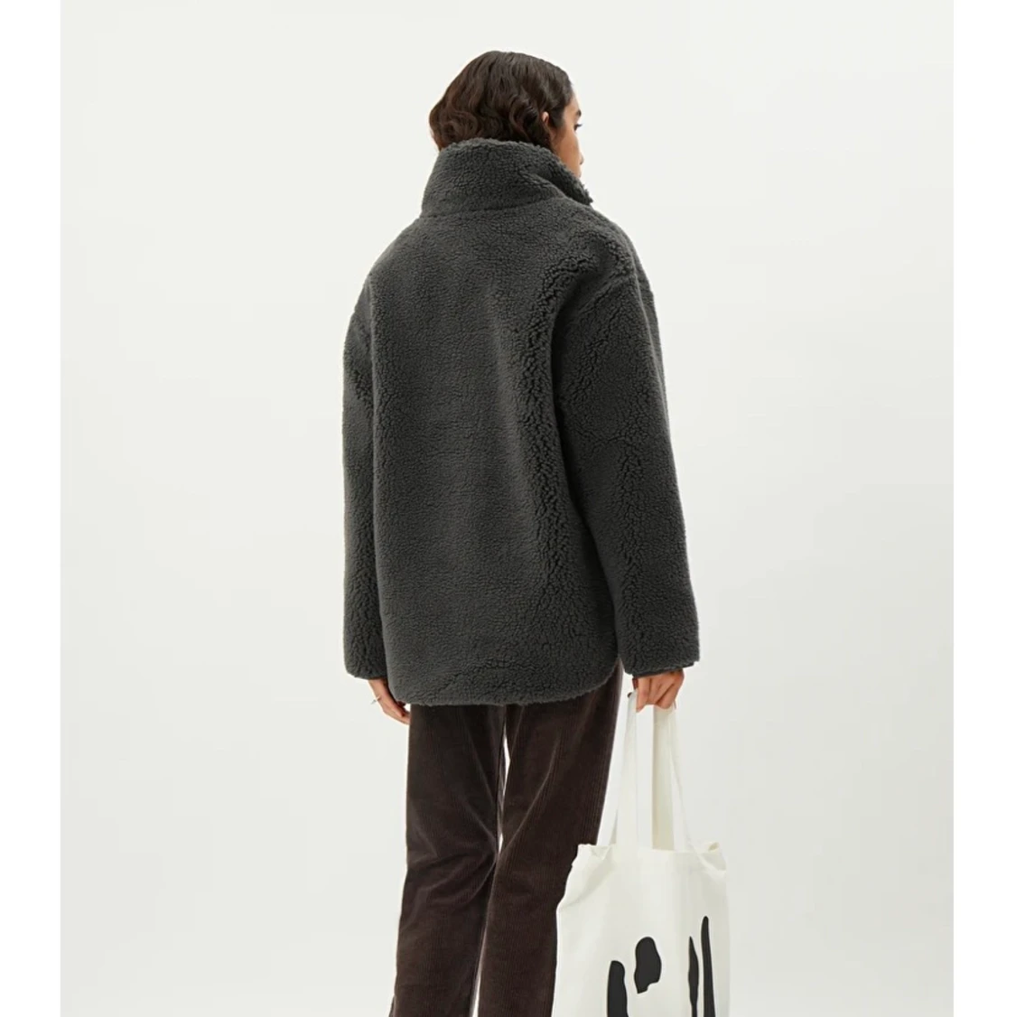 Pebble Pile Jacket - 91