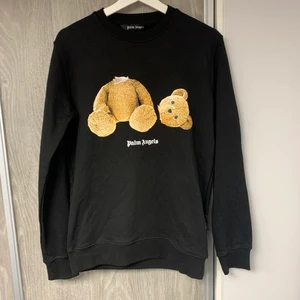 Palm Angels sweatshirt  - Väldigt bra skick, nästan som ny.