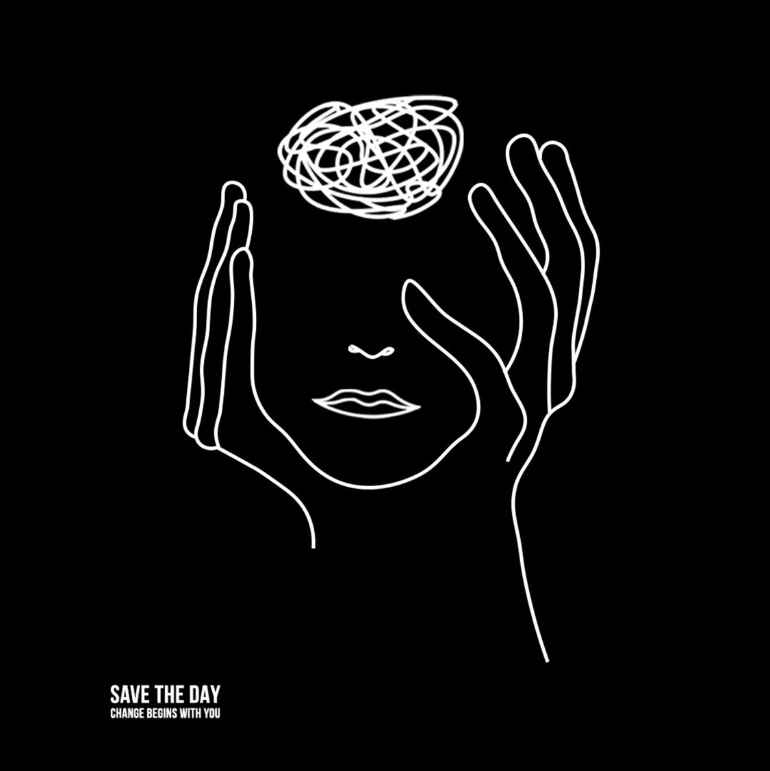 SaveTheDay Tygkasse - Psykisk ohälsa - 91