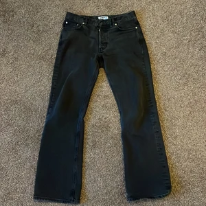 Hope rush denim jeans strlk 30 - Hope rush denim jeans i storlek 30, näst intill perfekt skick.