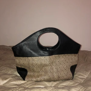 Väska - Strand, weekend eller vardaglig väska