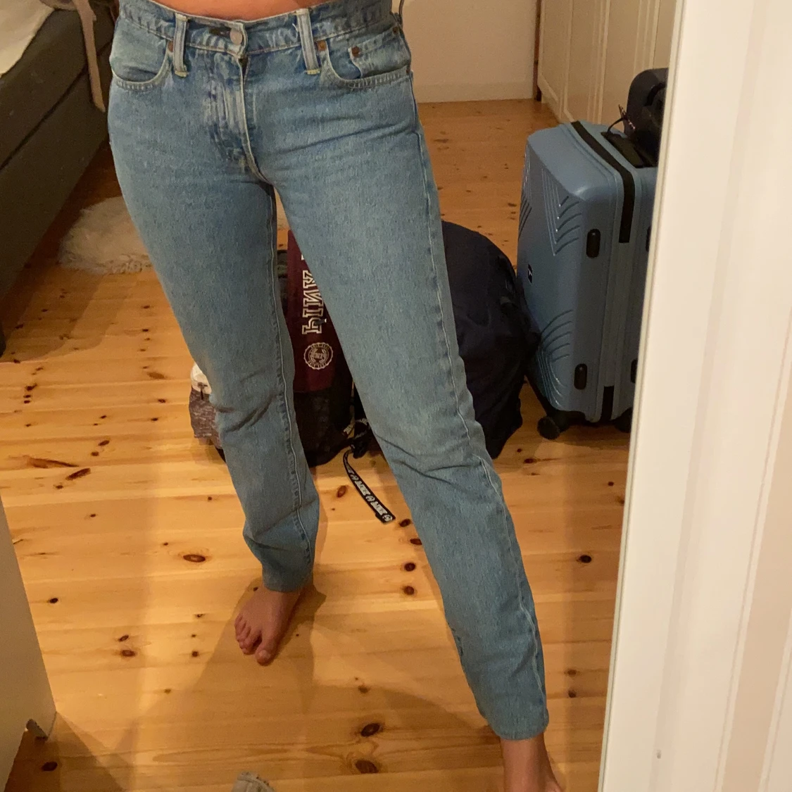 Levi’s Jeans