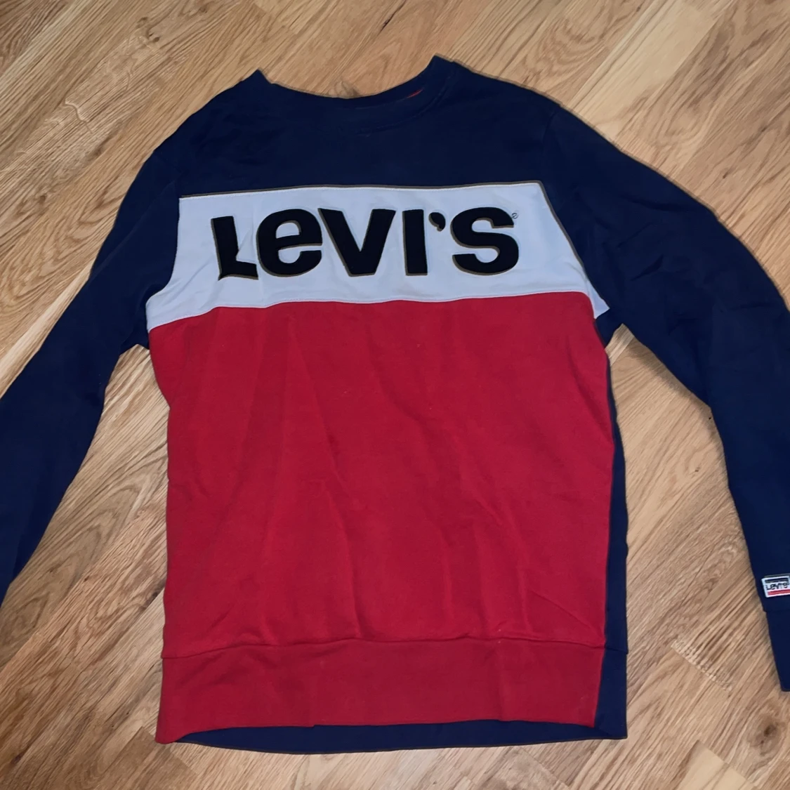 Levis tröja