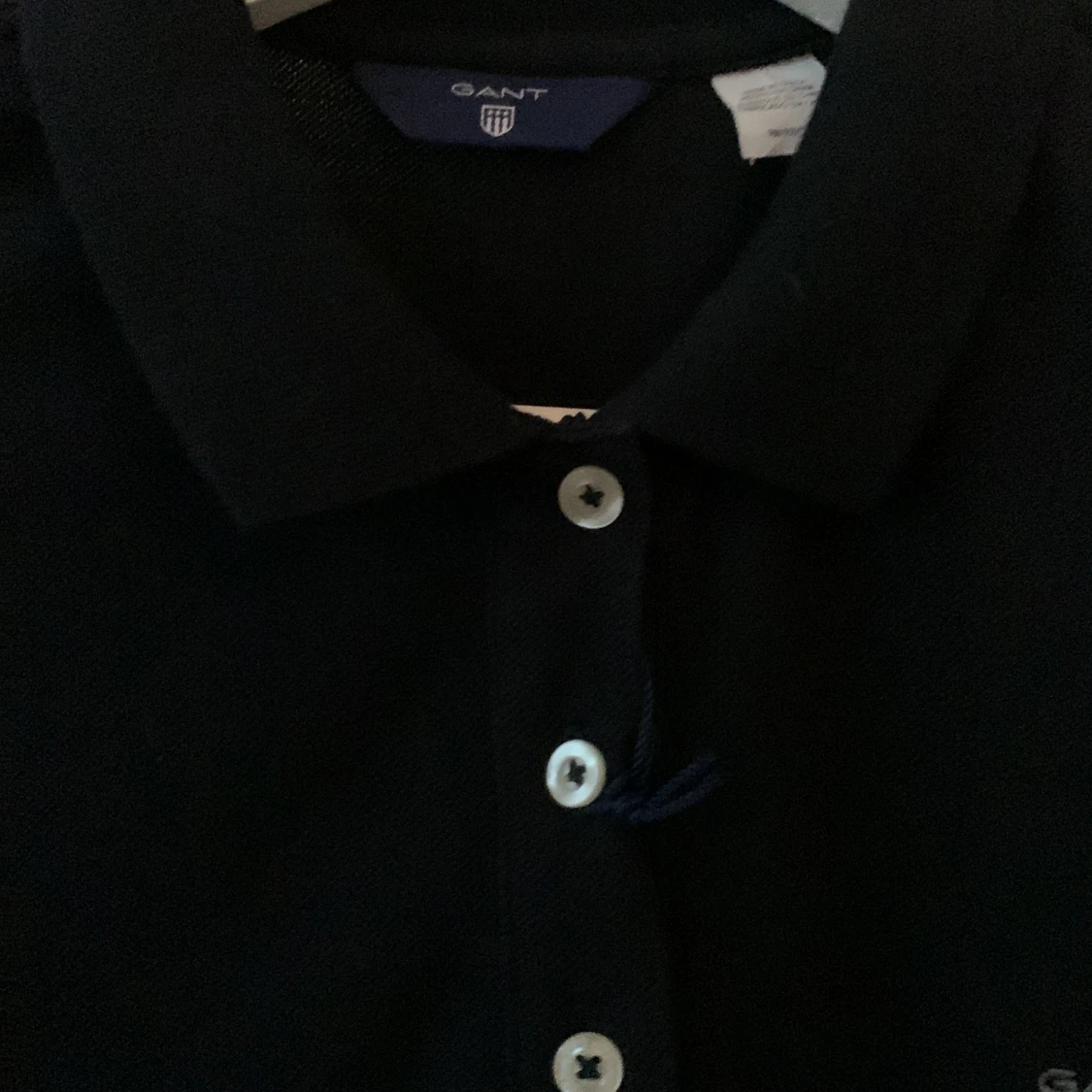 Helt ny gant tröja - 90