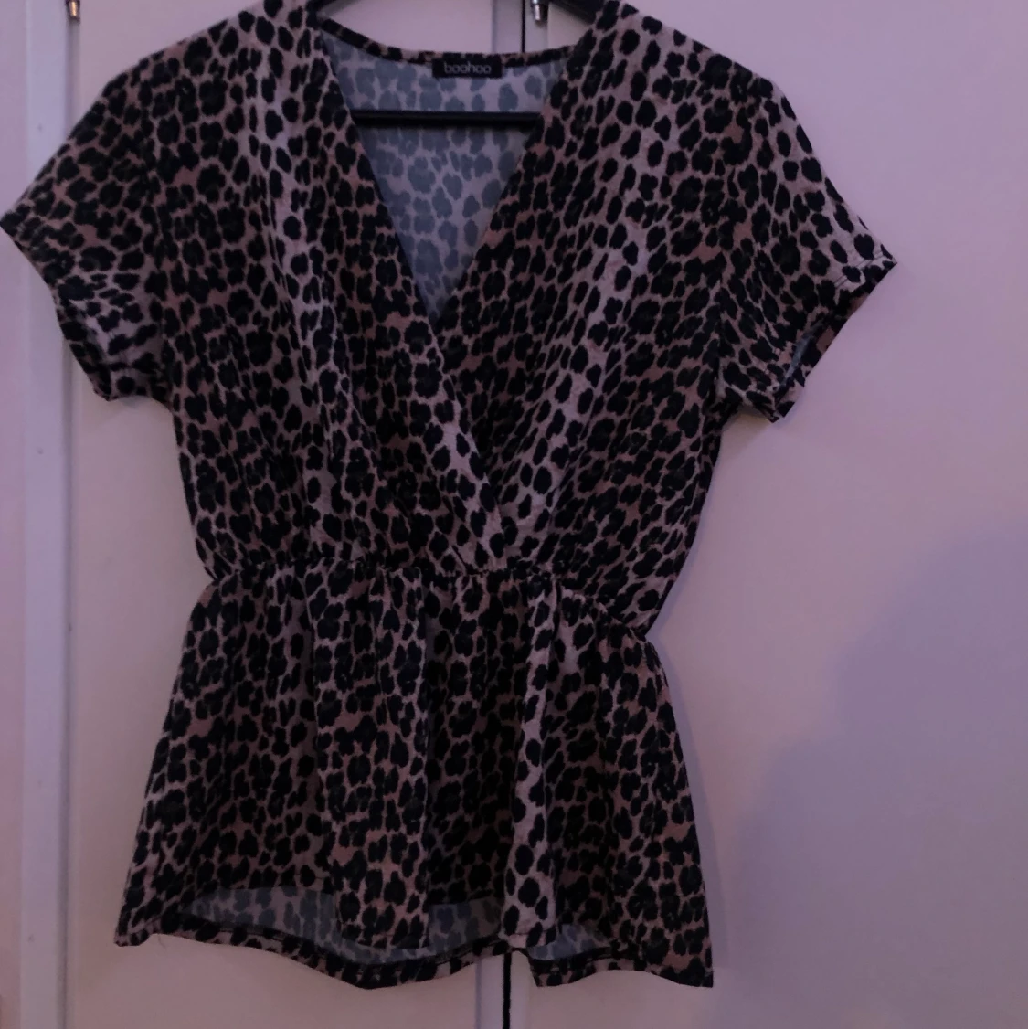 Leopard blus  - 90