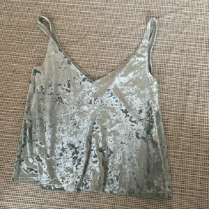 Party top  - En fin topp passar perfekt till fest