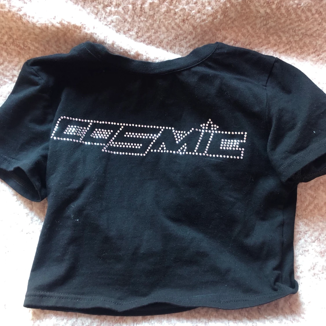 Cosmic Crop top  - 90