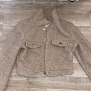 Storlek S - Använt en gång