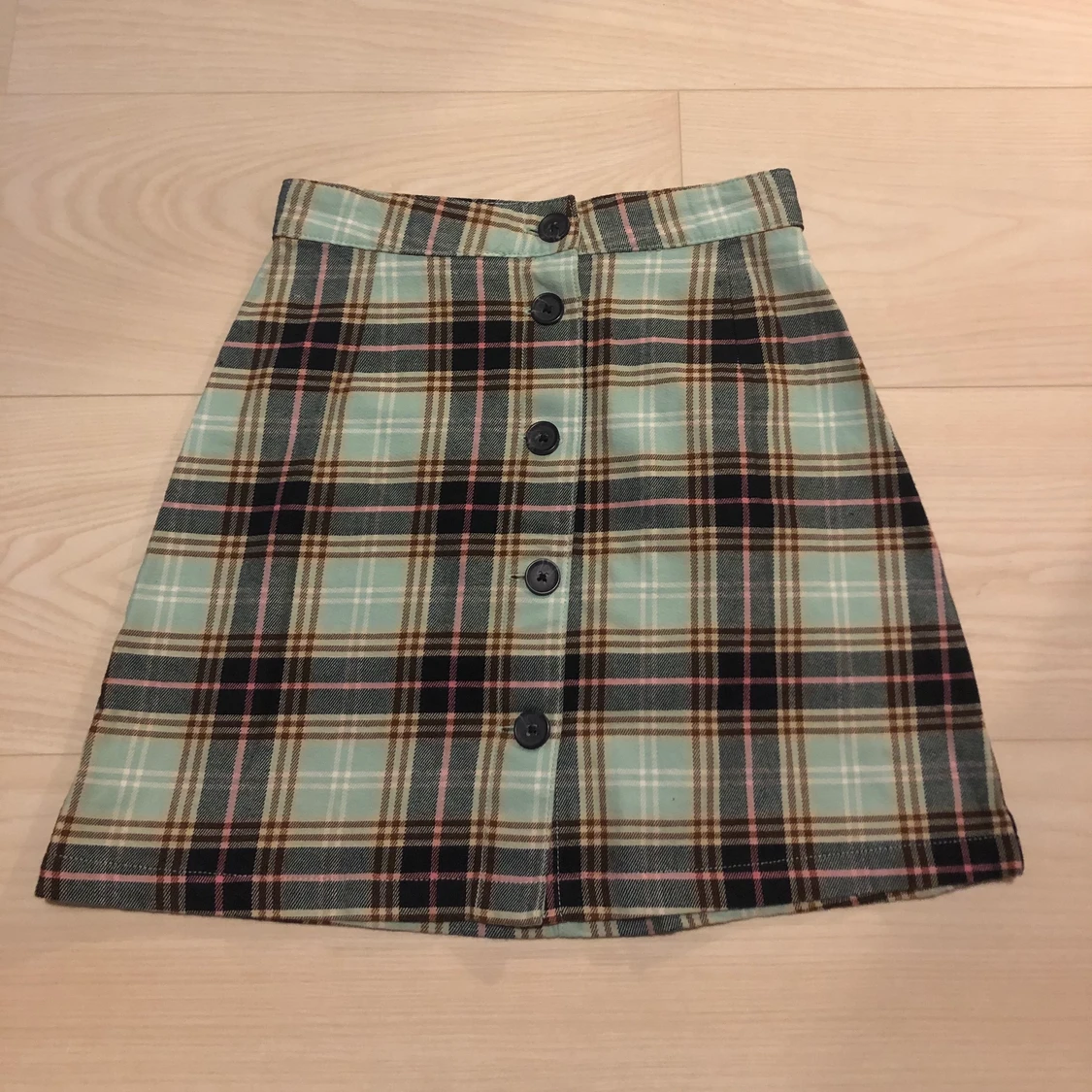 monki kjol size 34 - 90