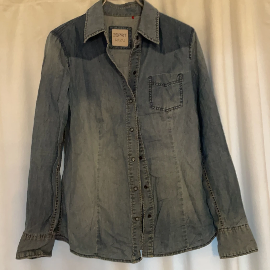 Find blues oanvänt - 90