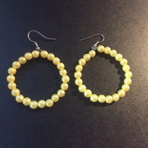 Smycken  - Finns i andra färger och pärlor 