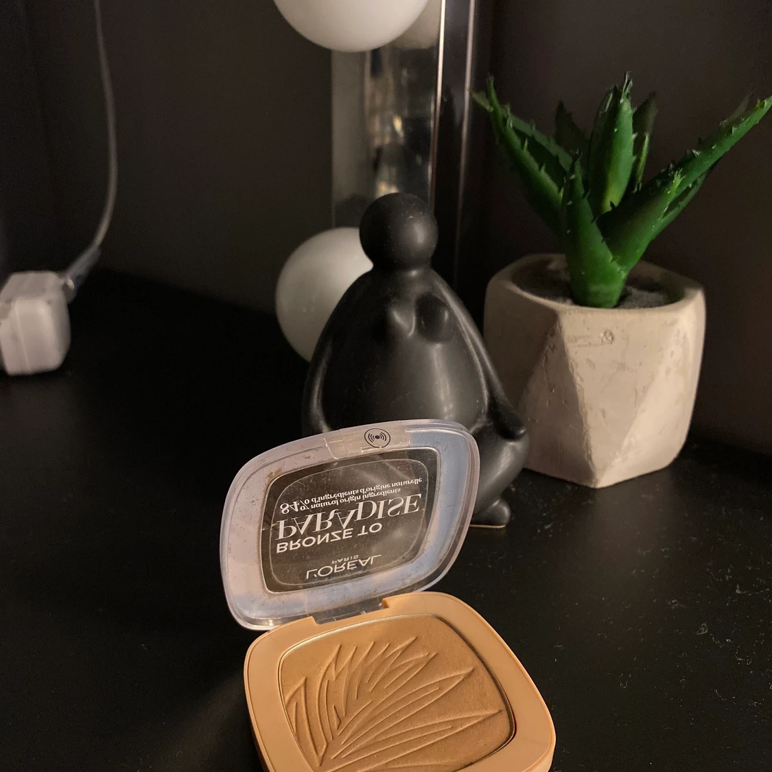 Bronzer - 90