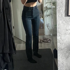 jeans - supersnygga jeans från Rolla’s. Bra kvalite