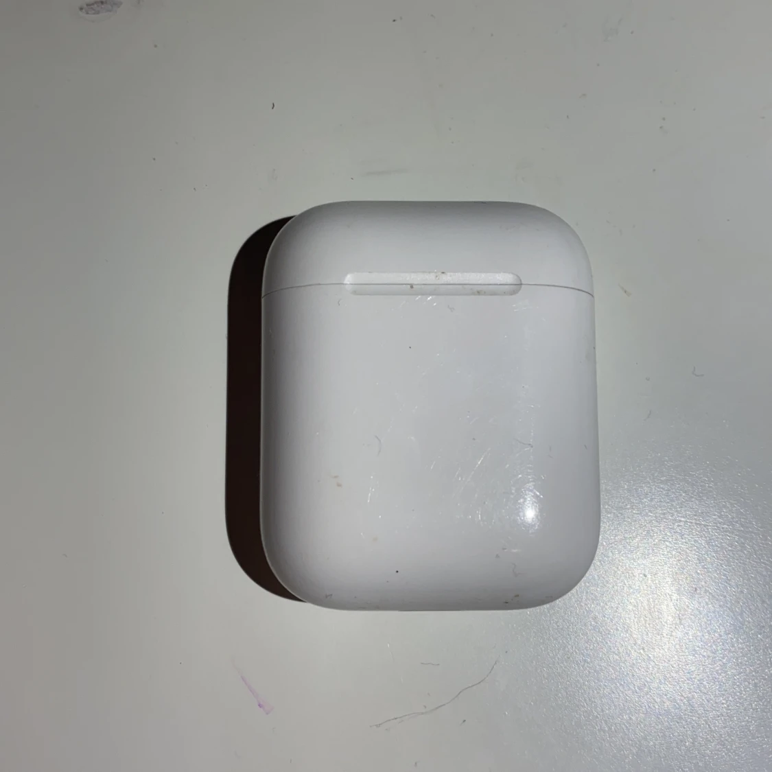 Apple airpodds