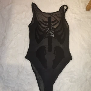 Body H&M XS  - Ny med lappar 