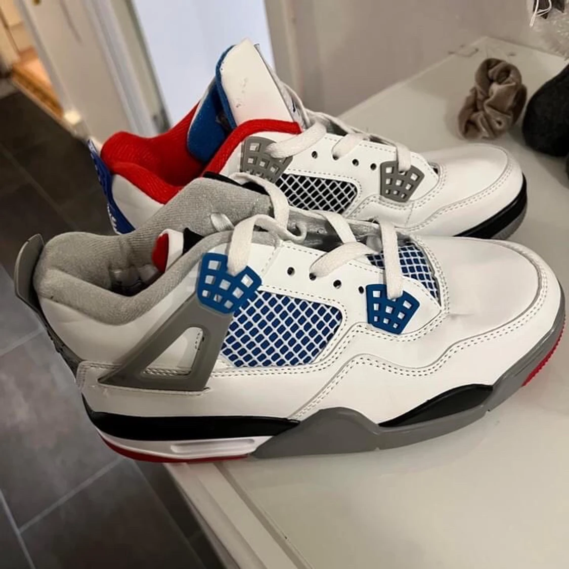 Nike air Jordan 4