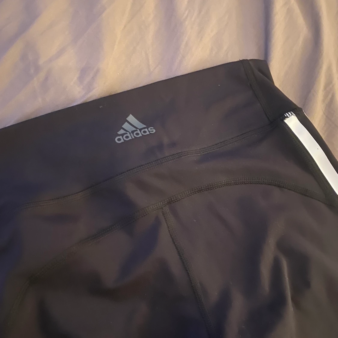 Adidas träningstights - 91