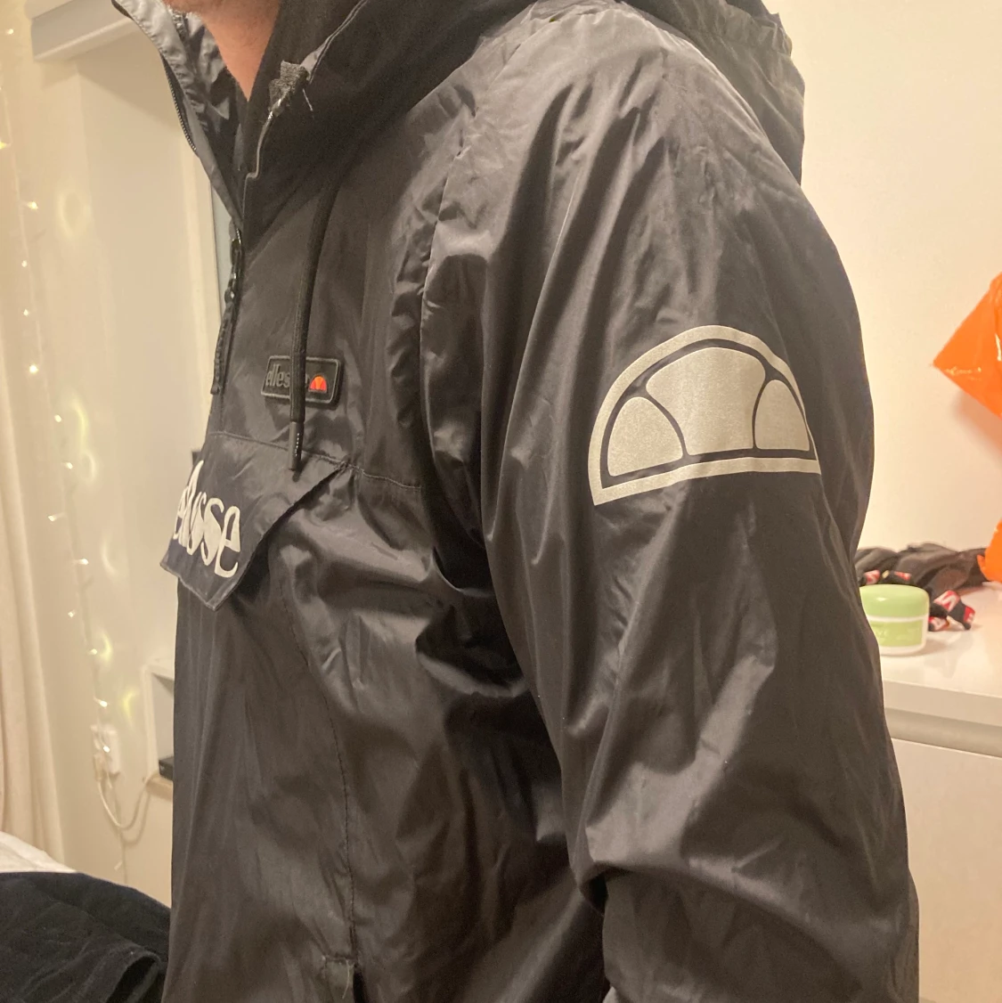 Regnjacka Ellesse  - 90