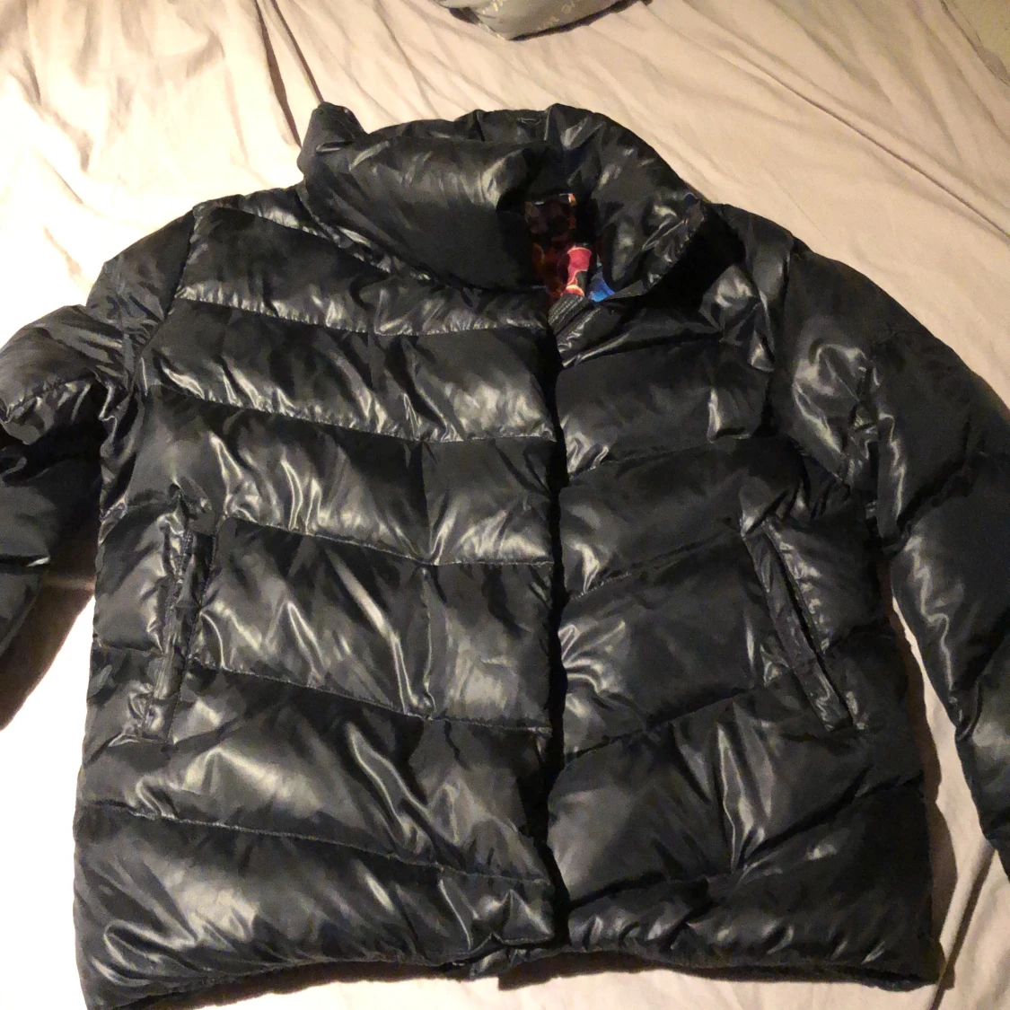 Svea dunjacka, storlek M - 90