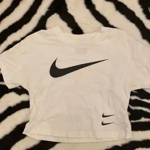 Kort Nike t-shirt!!!
