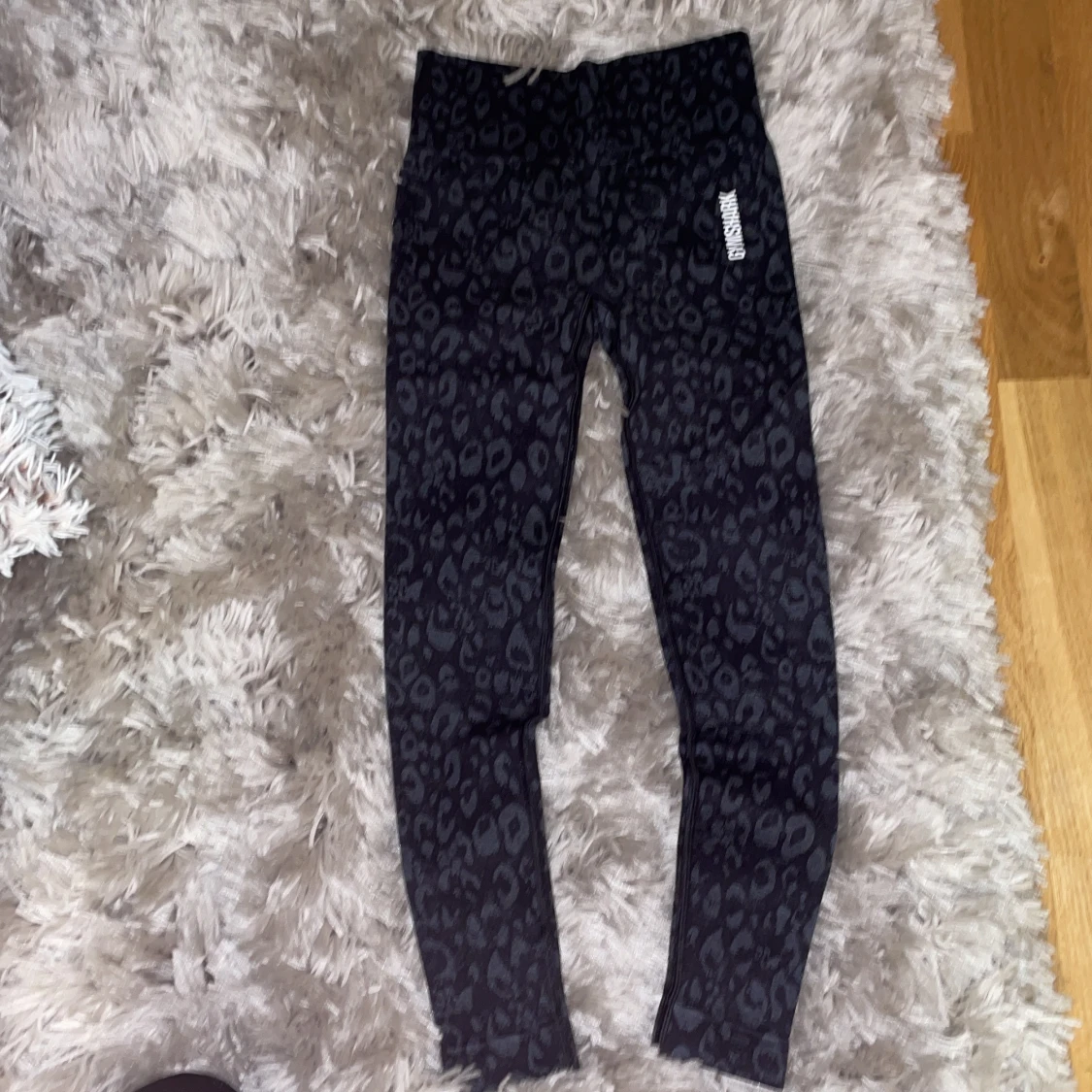 Gymshark tights helt nya - 90