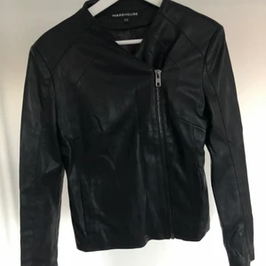 Tightare skinnjacka  - Skinnjacka 