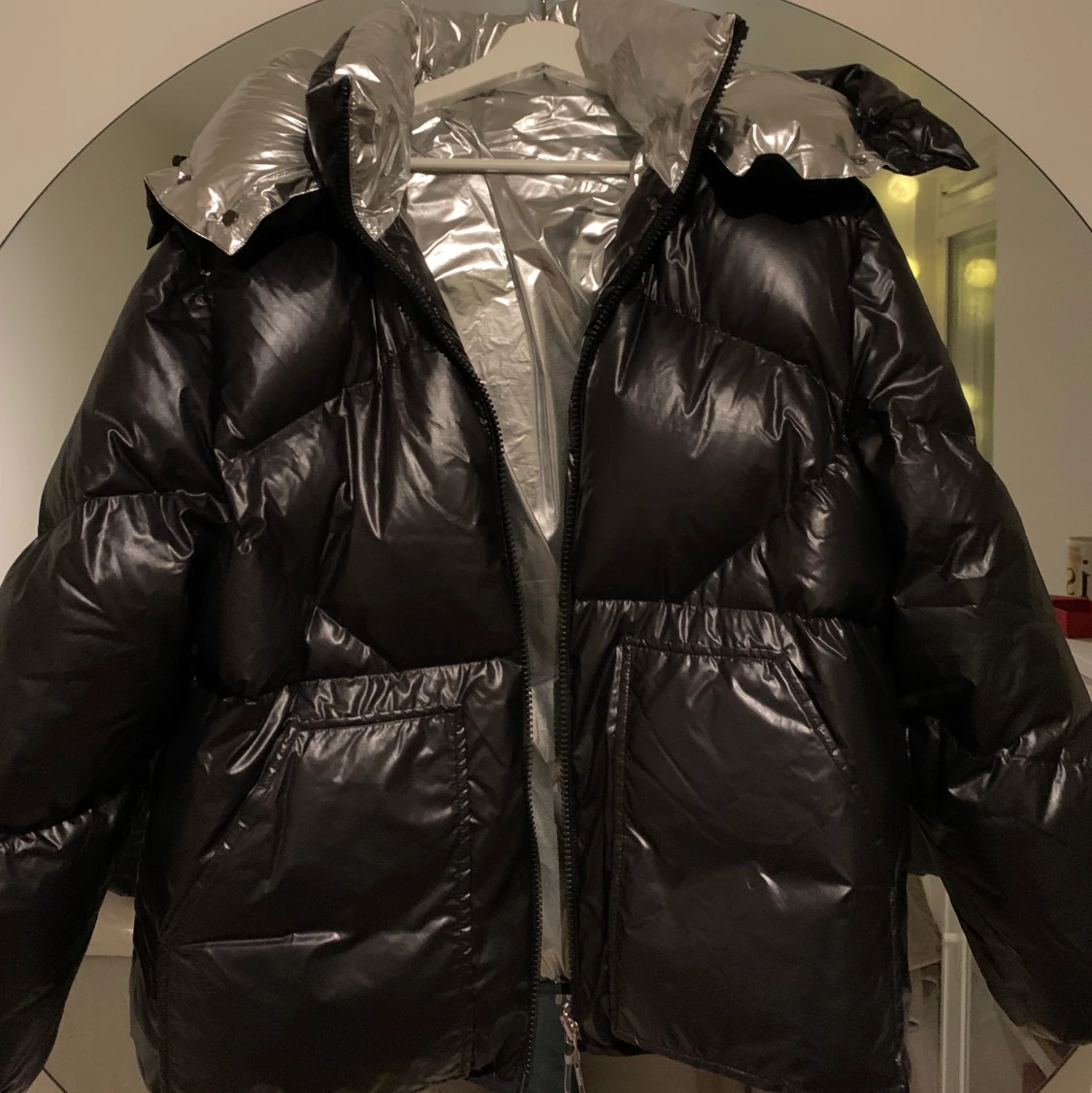 Sandro puffer jacket  - 90