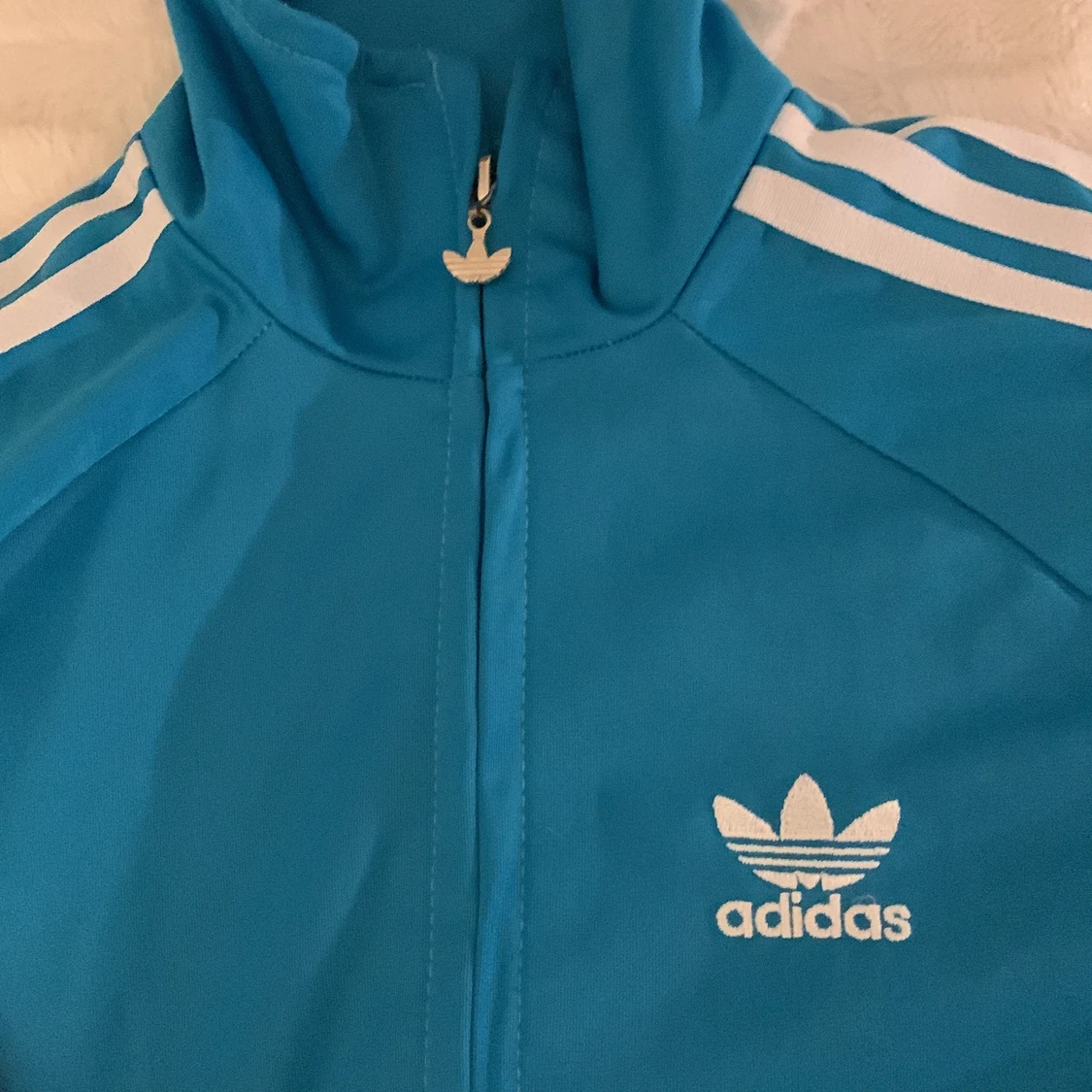 Adidas tröja  - 91