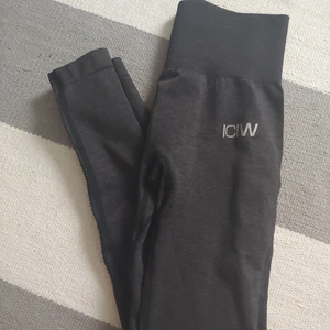 Iciw - Som nya iciw träningsbyxor. Stl xs