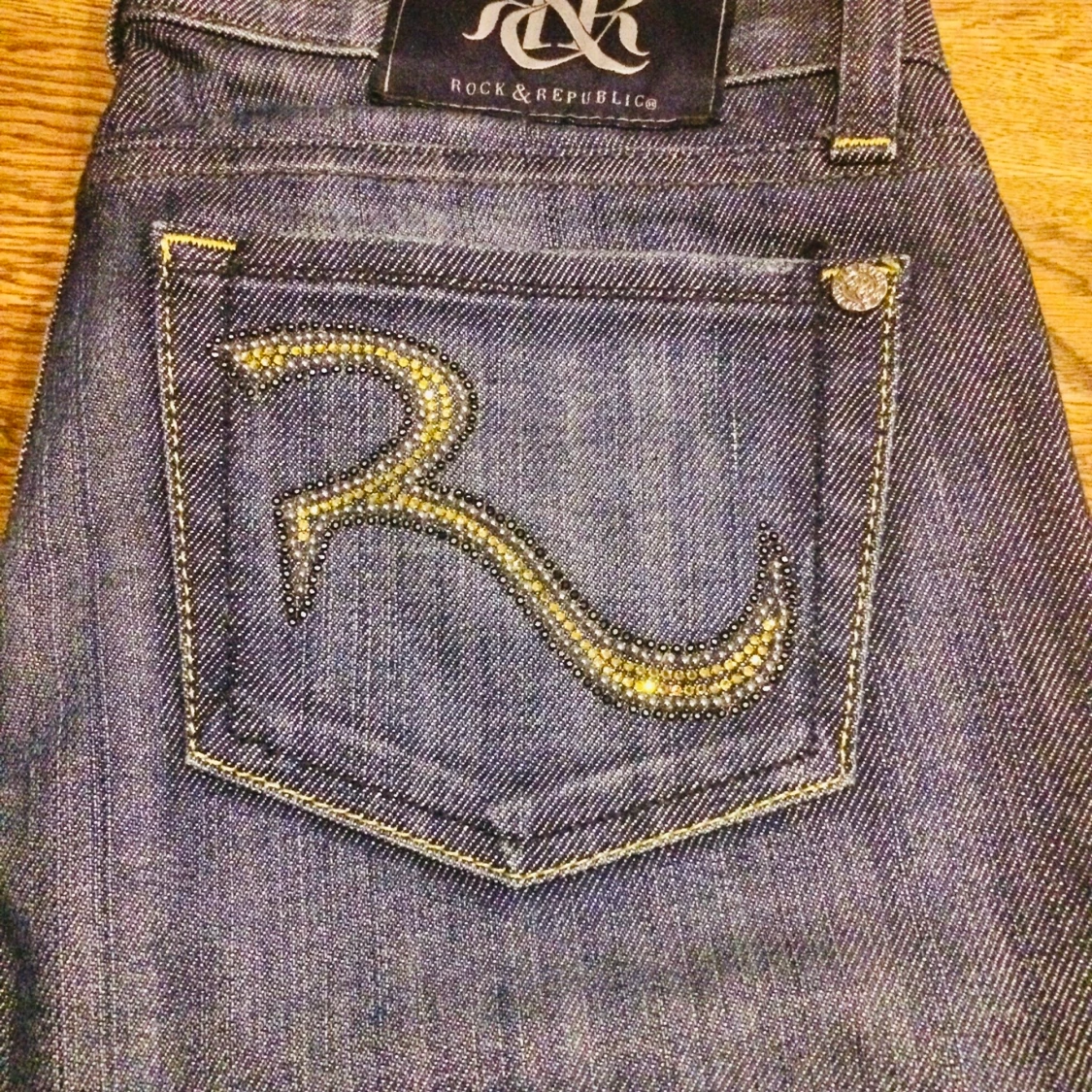Rock & Republic jeans strlk 25 - 90
