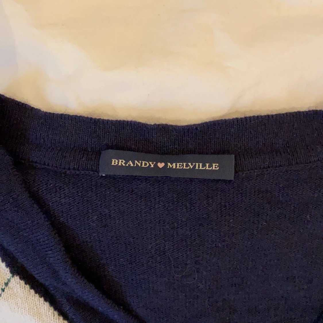 Brandy melville kofta - 90