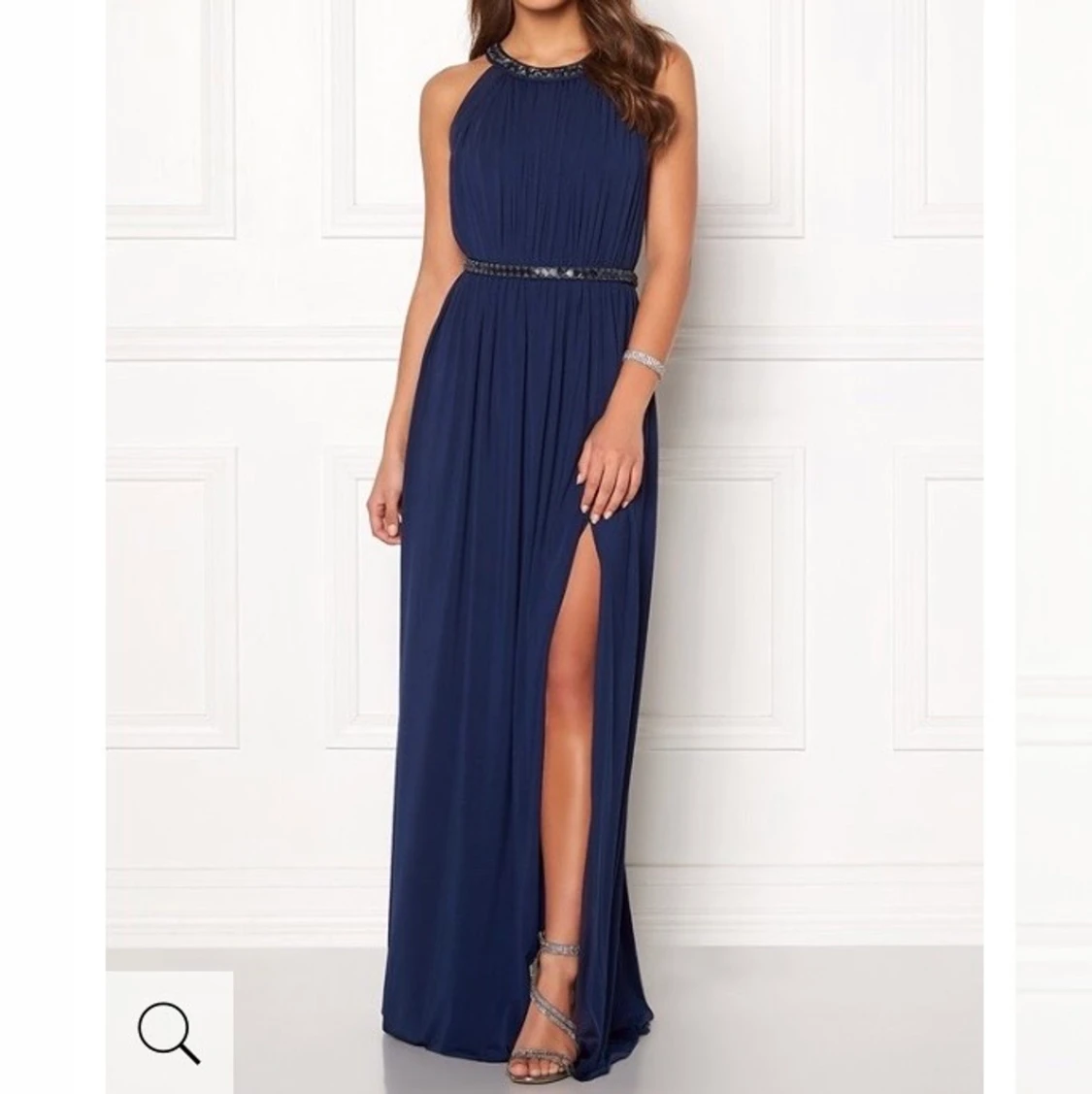 Balklänning strl 36