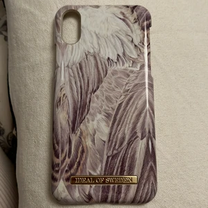Ideal of sweden - IPhone X - Oanvänd