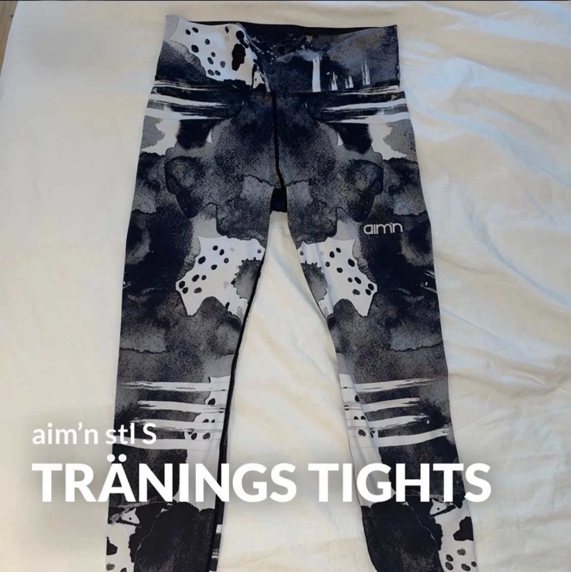 Amin tights