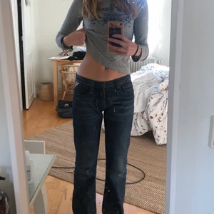 Replay jeans!! - Skitsnygga replay jeans❤️‍🔥 jag är 174 cm … frakten är inkluderad!