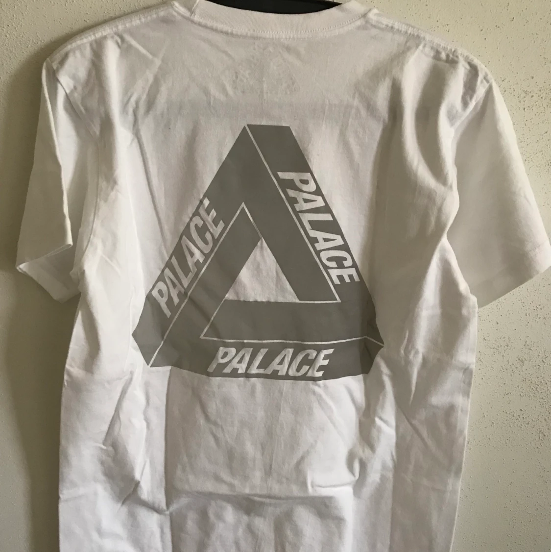 Palace 3M Reflective Tri-Ferg Tee - 90