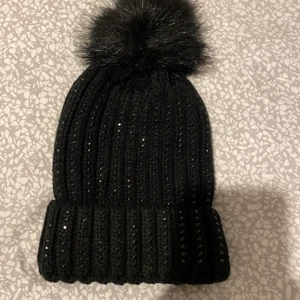 Mössa - Mössa, aldrig använt.