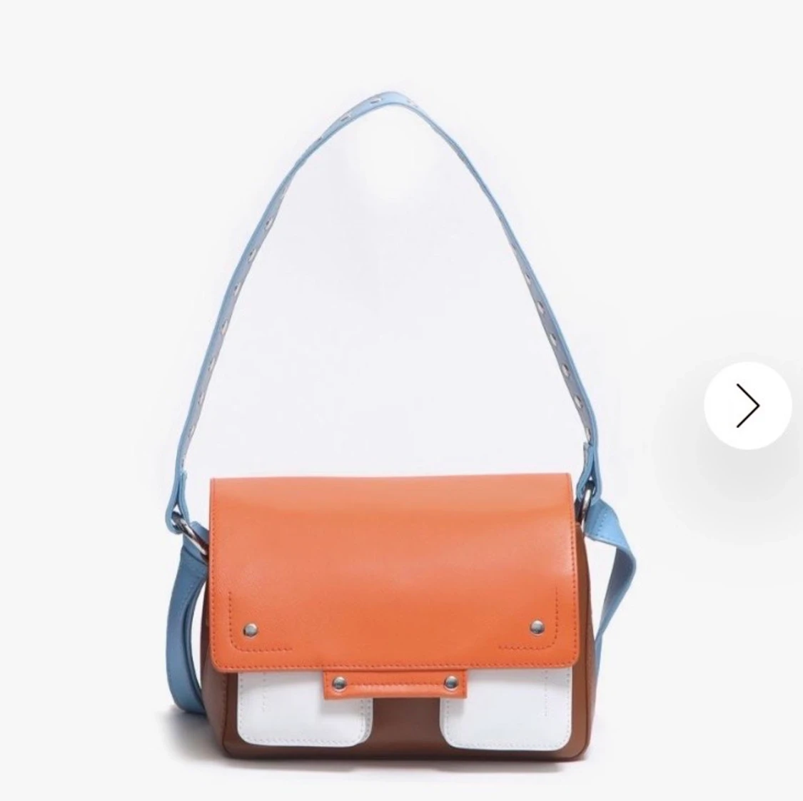 HEEELT ny Nunoo väska! - 91