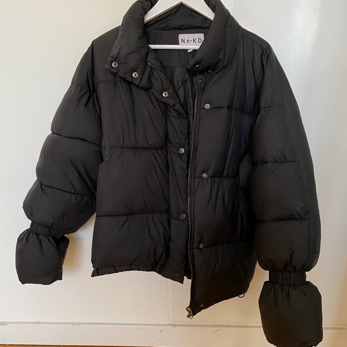 Puffer jacka - 90