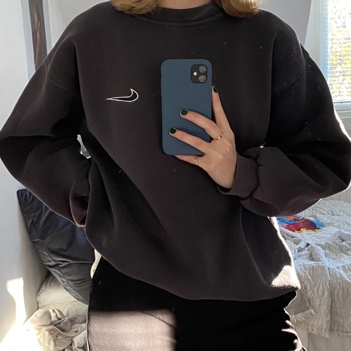 Nike vintage tröja - 90