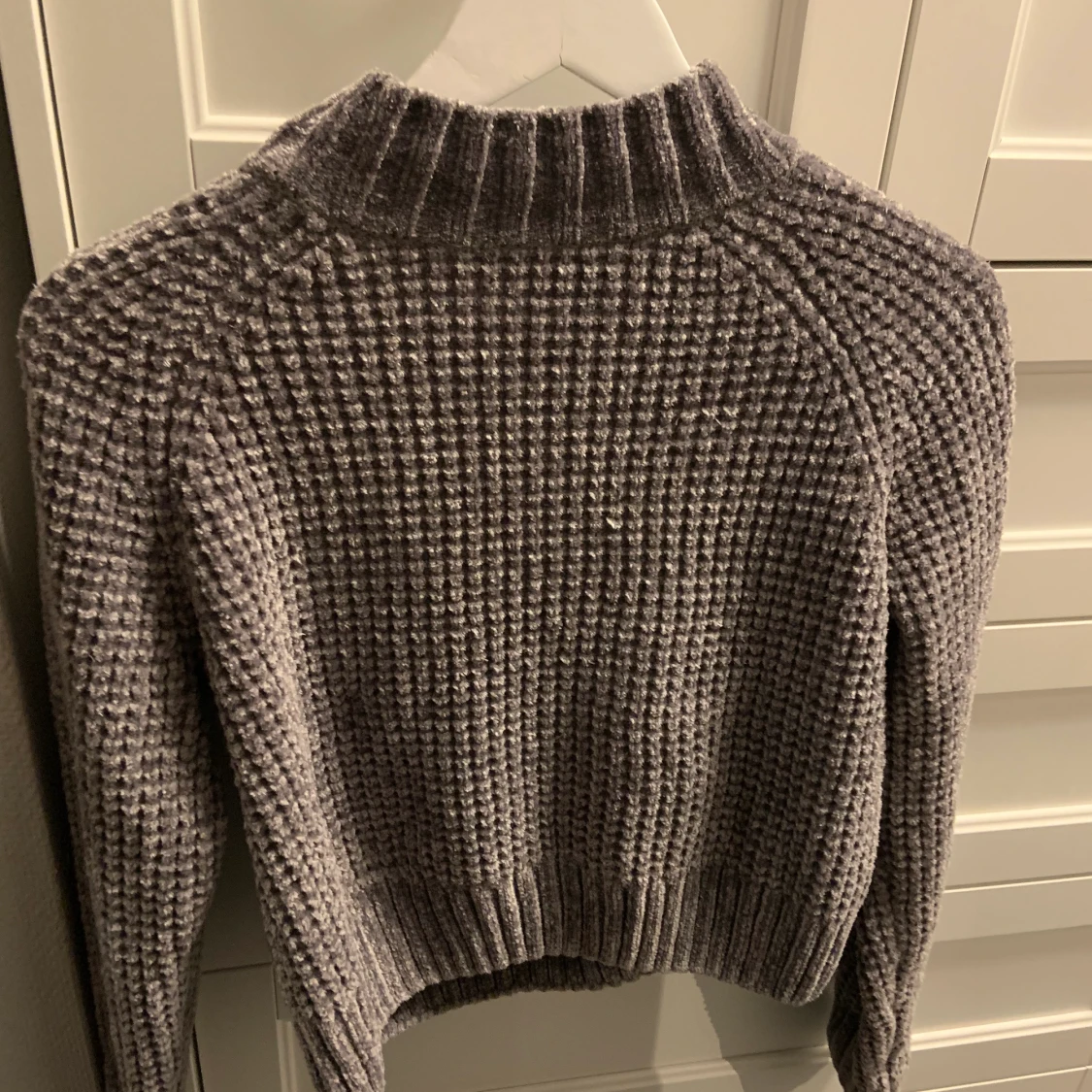 Mysig tröja/stickad! 