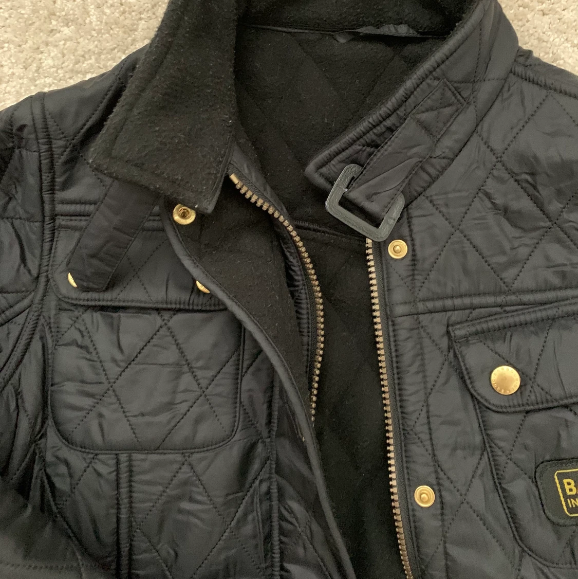 Barbour Jacka - 90
