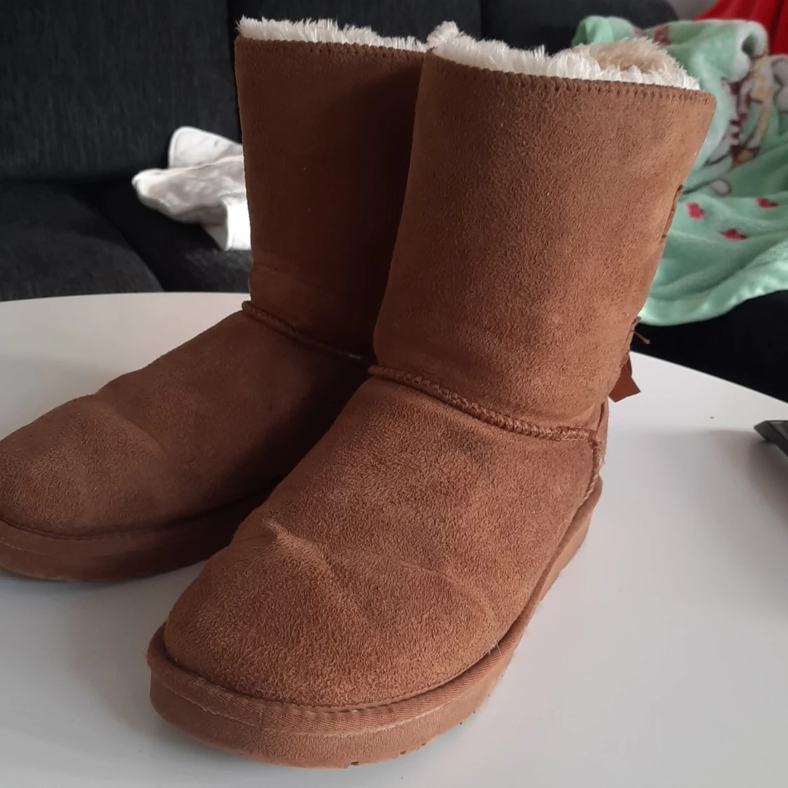 Uggs men inte märket  - 90