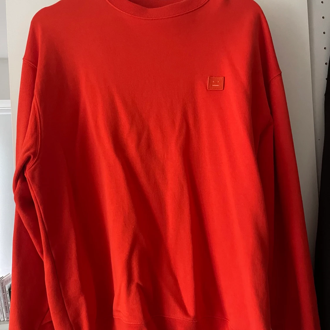 Acne sweatshirt  - 90