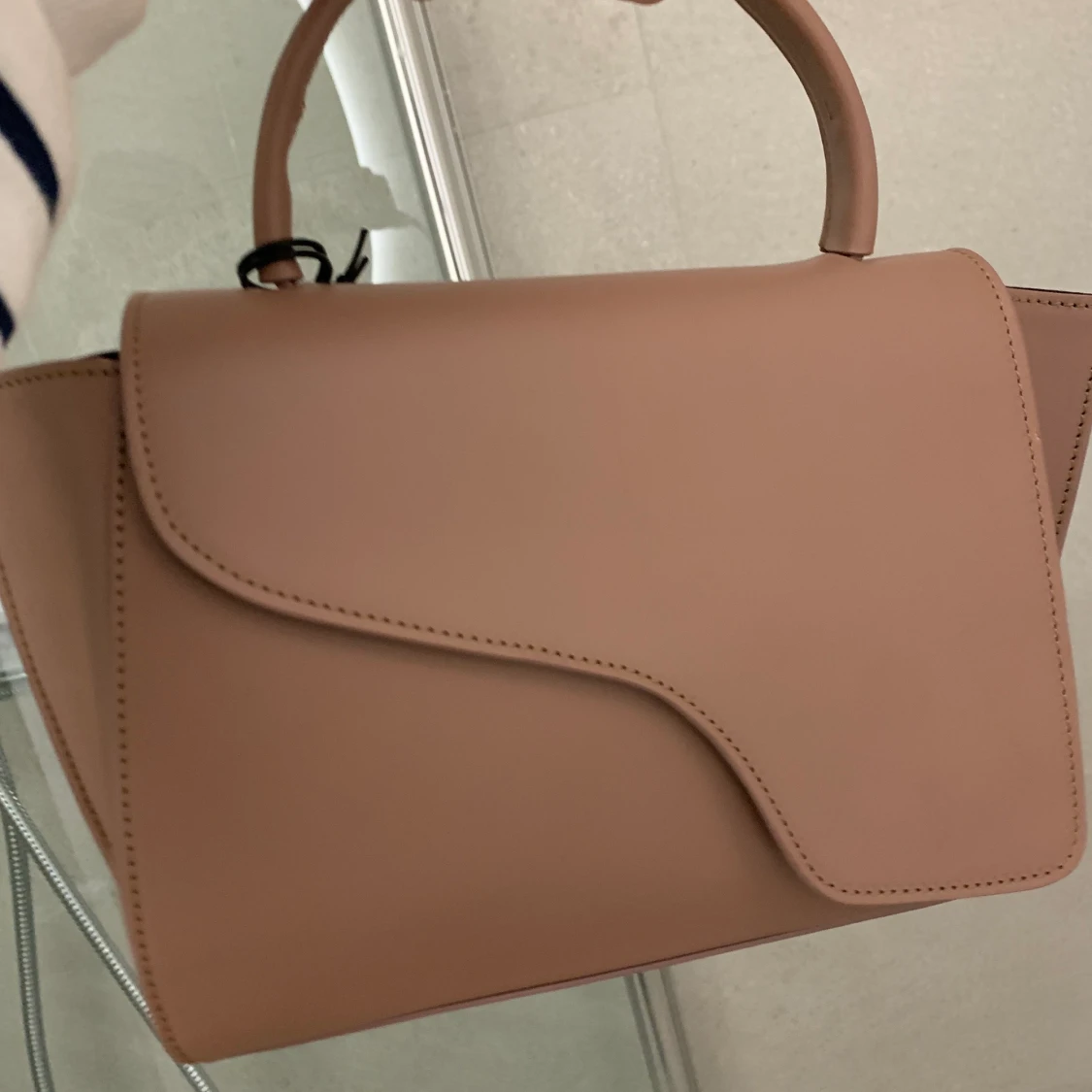 Väska från Atp atelier. 