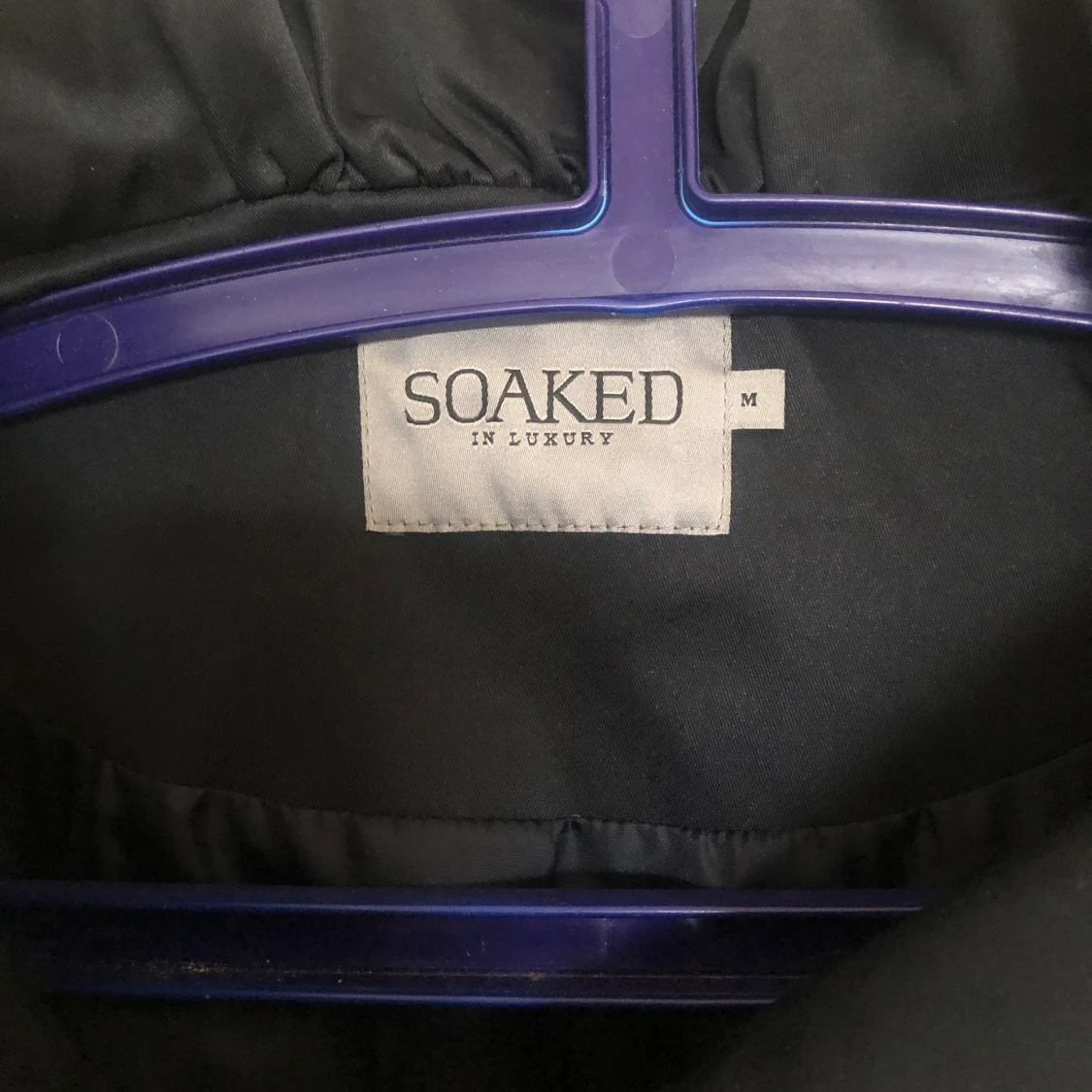 Kappa strl.M ~Soaked in luxury~ Nyskick - 90