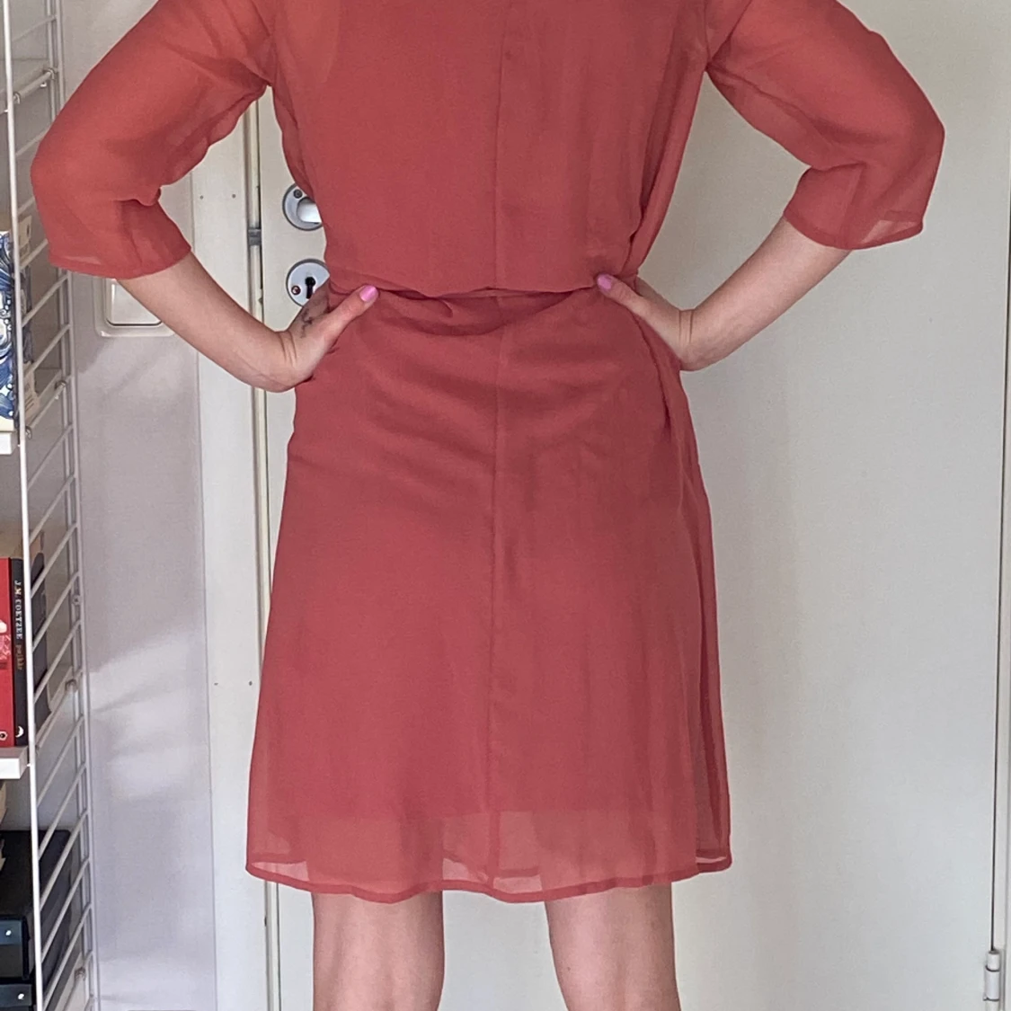 Klääning Vila stl M - 90