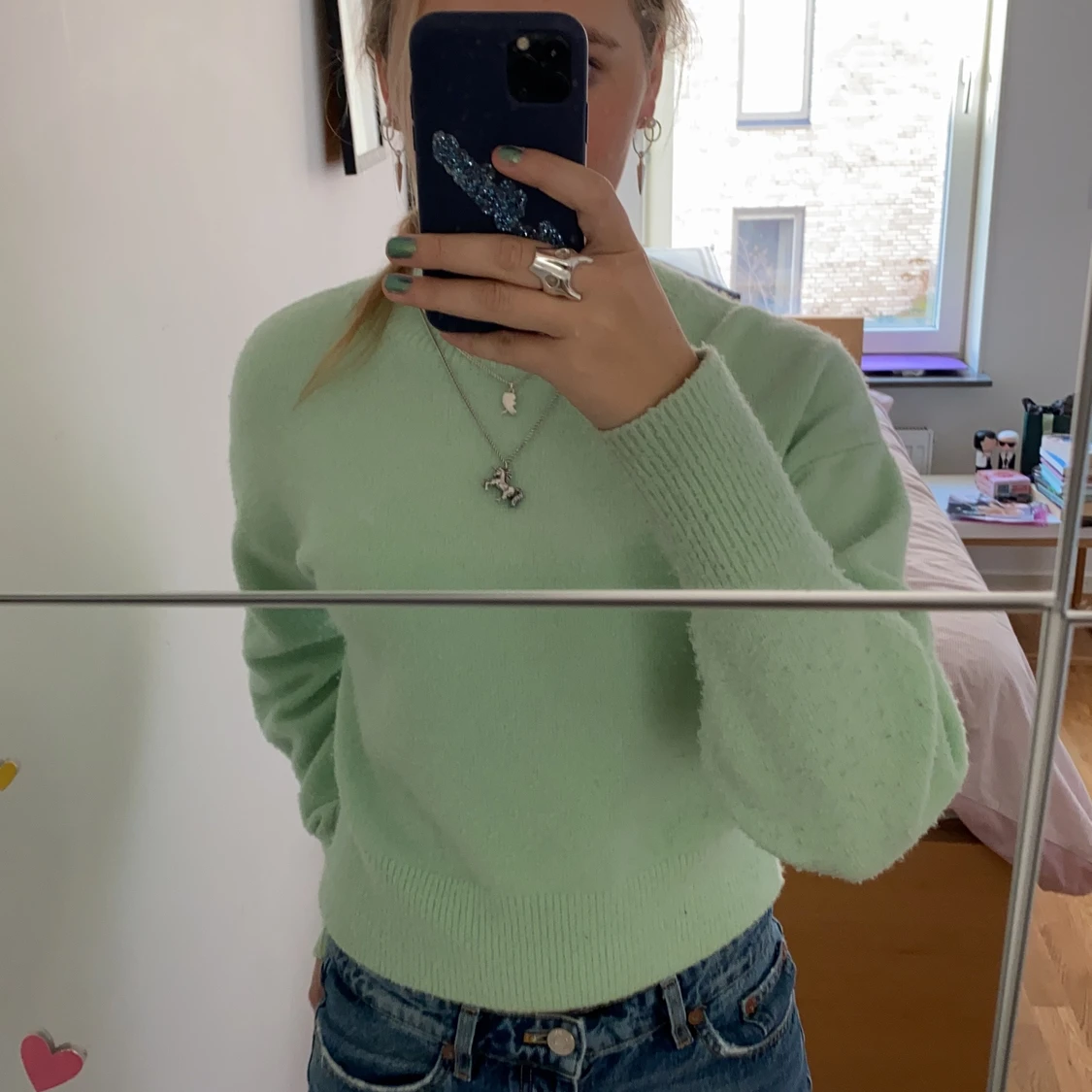 & other stories tröja  - 90